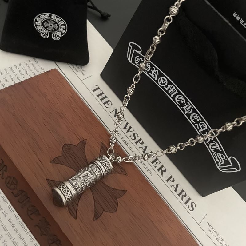 Chrome Hearts Necklaces